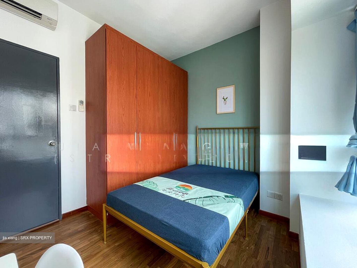 Sims Dorado (D14), Apartment #525701611